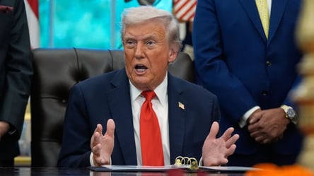 Trump comments on alleged attack near Putin’s residence - 304x171