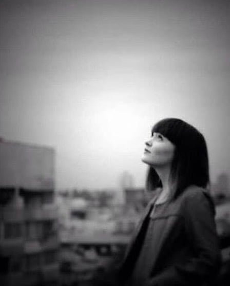 Донька Костянтина Грубича, яка загинула - фото