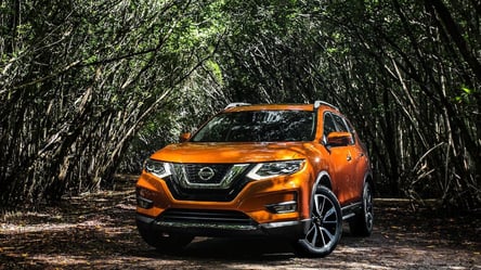 Які вживані моделі Nissan мають проблемні коробки передач - 285x160