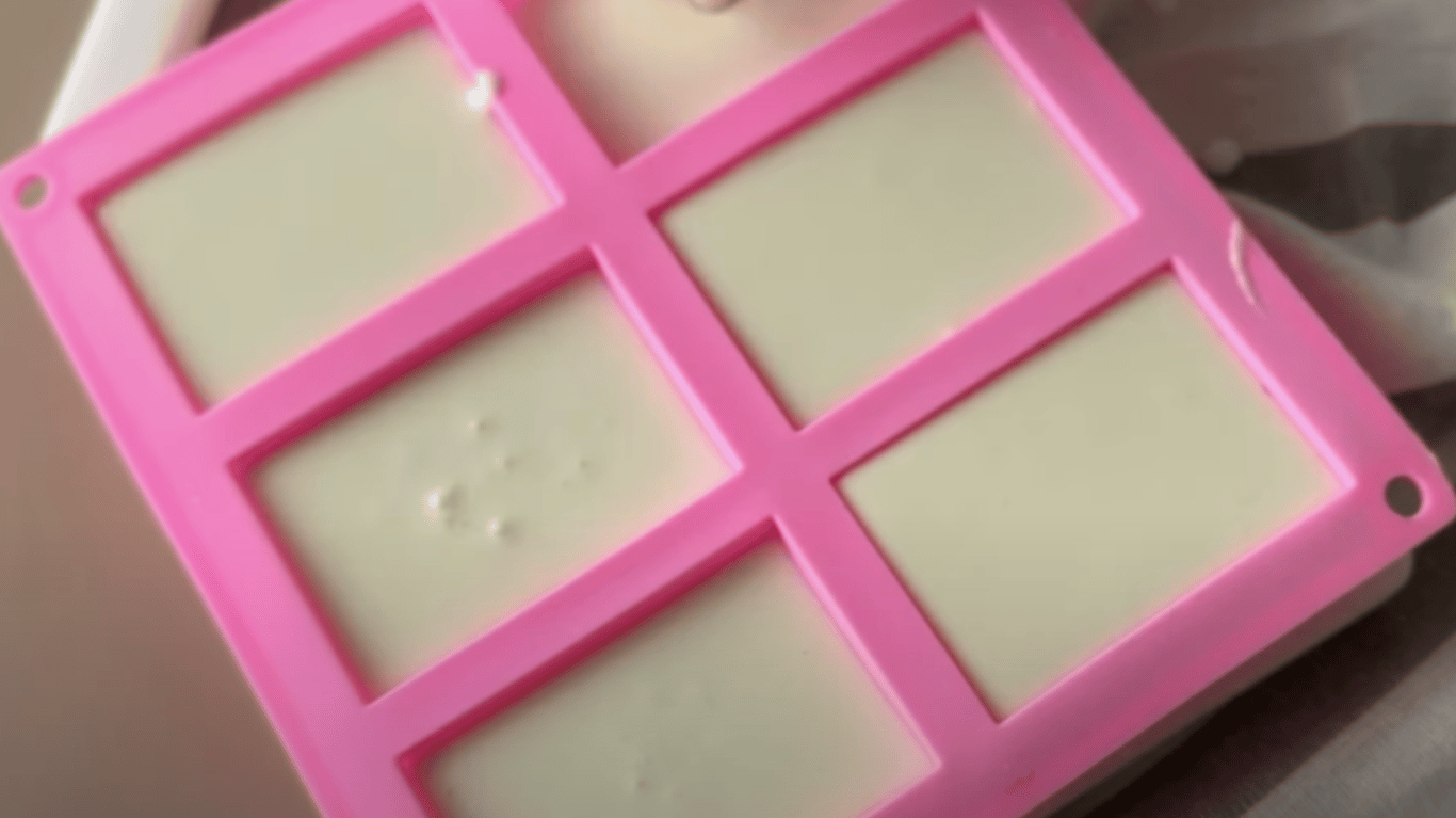 десерт, який можна навіть вночі, без цукру та випічки