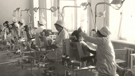 Напоминало настоящую пытку — как лечили зубы в СССР - 290x166