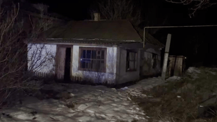 На Одещині сталося вбивство — деталі - 285x160