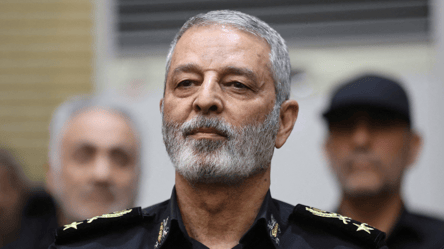 Иран подтвердил ликвидацию начальника Генштаба и министра обороны - 285x160