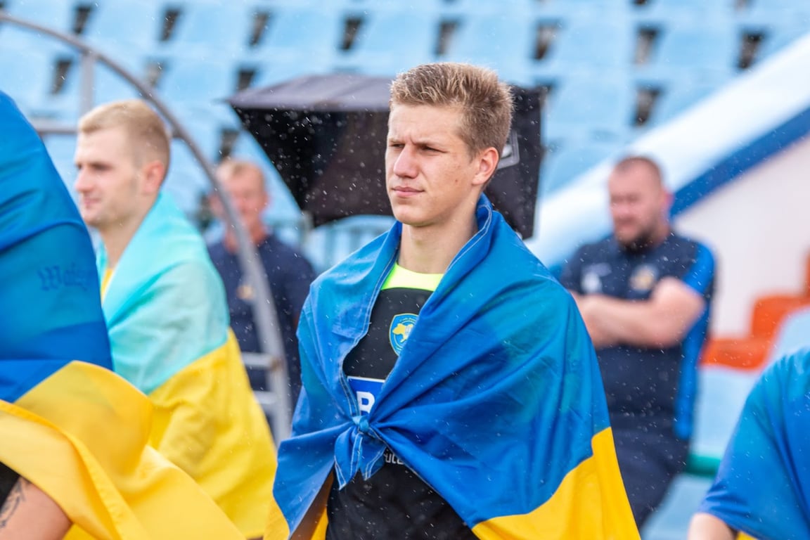 Артем Смоляков может переехать в МЛС