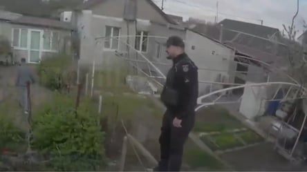 В Одесі військовий у СЗЧ напав із ножем на людей: поранено дитину - 285x160