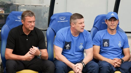 Колишній тренер Динамо очолить екзотичний клуб з амбіціями - 285x160