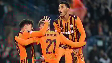 Шахтер уверенно выиграл у Брейдаблика в Лиге конференций - 285x160