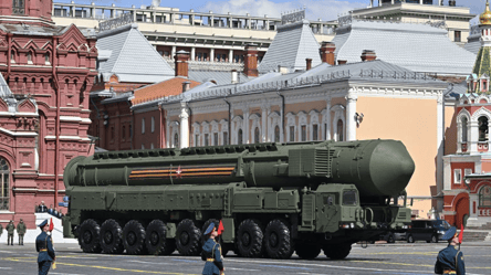 В ISW объяснили, зачем Россия время от времени заявляет о ядерном оружии - 285x160
