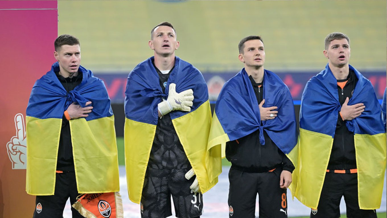 Дмитрий Ризнык