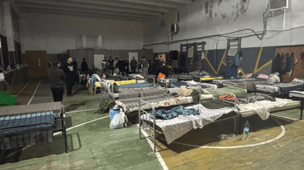 В Ужгородському ТЦК проведуть перевірку після заяв Лубінця - 304x171