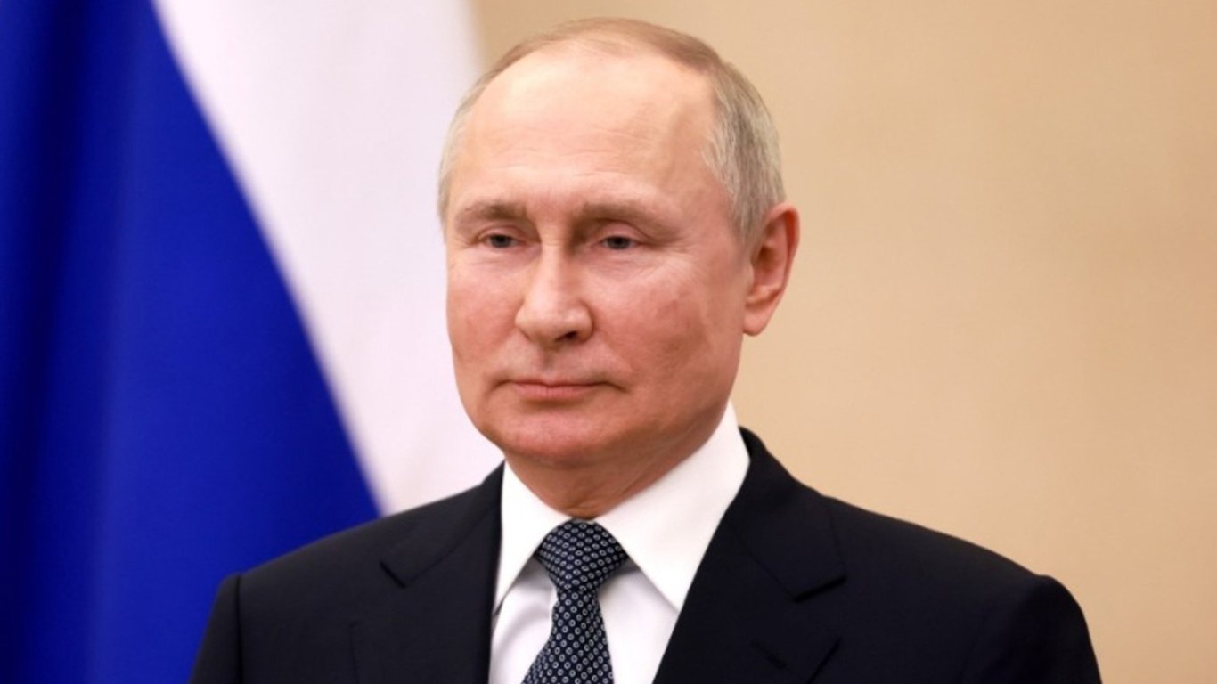 Путин возглавляет список людей, которых Украина хочет ликвидировать, — ГУР
