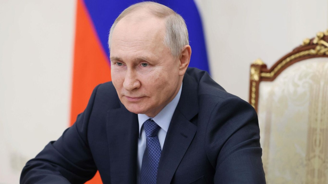 Рейтинг Путина в мире упал до исторического минимума, — исследование Gallup