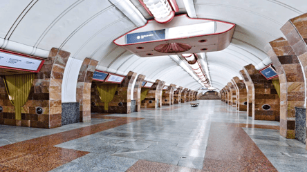 Як працює метро в Харкові у березні: розклад та вартість проїзду - 290x166