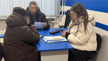 На Одещині затримали голову сільради — у чому підозрюють - 285x160