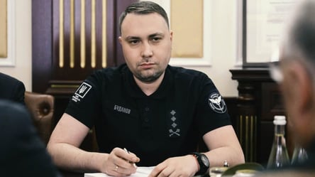 Буданов відреагував на нічну стрілянину силовиків у Києві - 304x171