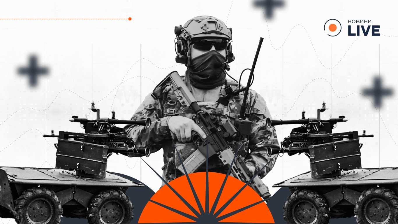 Роботизована логістика тримається на сервісі й інтеграції