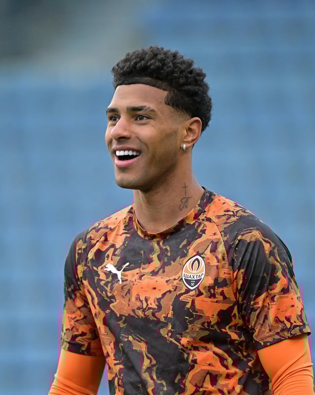 Винисиус Тобиас