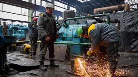 По 17 часов без света в сутки — на Харьковщине будут графики - 290x166