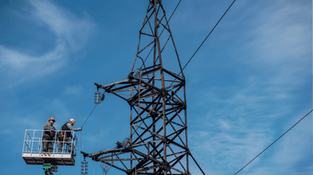 В одній з областей України скасували погодинні відключення електроенергії - 285x160