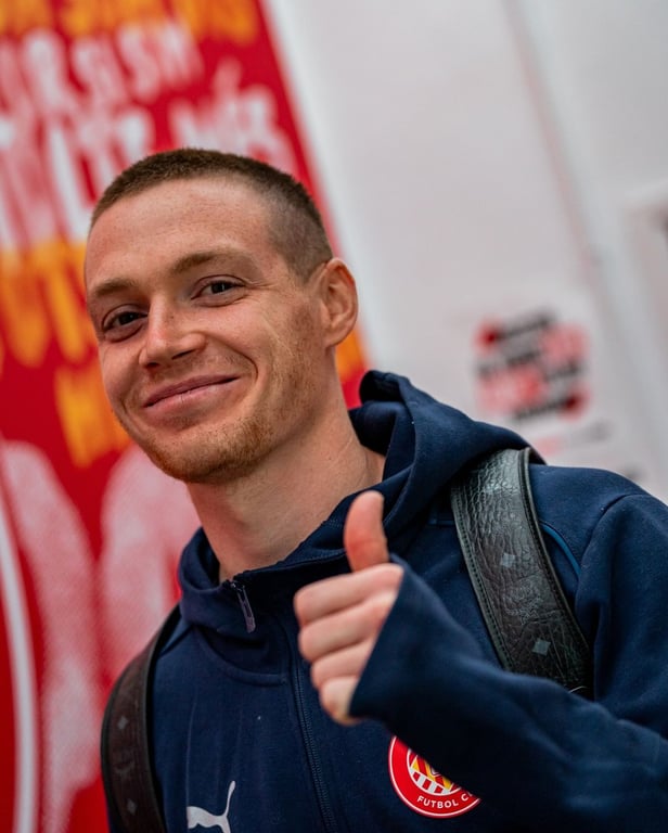 Виктор Цыганков