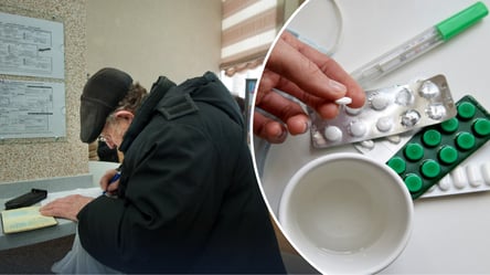 Лекарства для пенсионеров: есть ли специальные программы поддержки в 2026 - 285x160