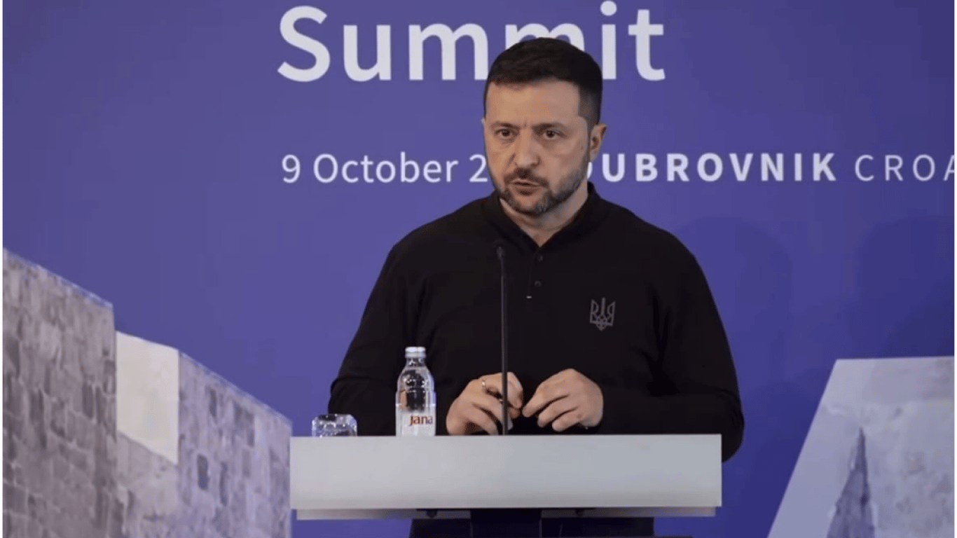 Ukraine's membership in NATO — Zelenskyy talked about the Victory Plan