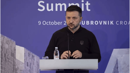 Zelenskyy explained how the Victory Plan of Ukraine is related to joining NATO - 290x166