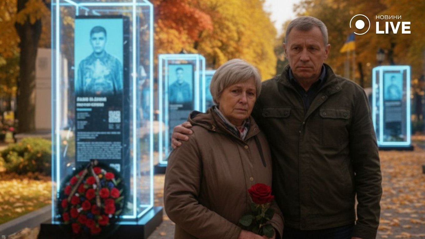 Люди на Алеї