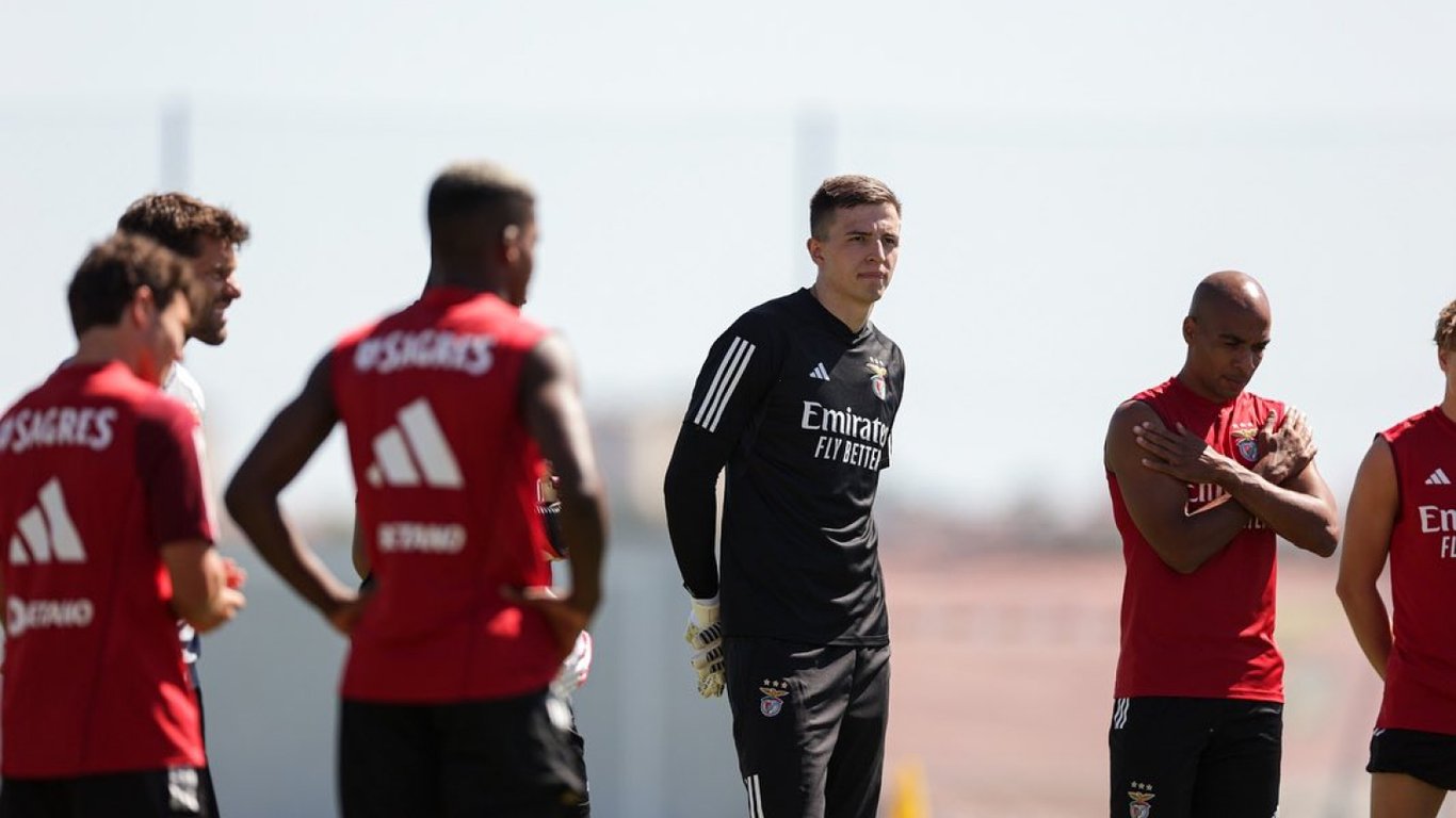 Анатолій Трубін