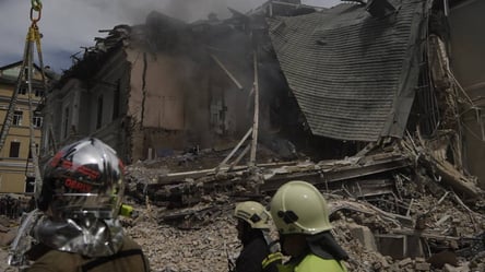 Дал приказ ударить по "Охматдету" — СБУ нашла российского генерала - 304x171