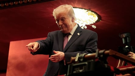 Трамп висміяв принца Гаррі за поради щодо війни в Україні - 290x166