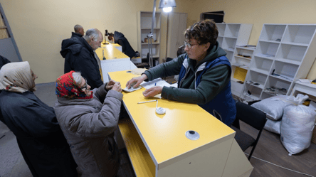 Льготы для украинок 60+ — на что рассчитывать в декабре - 285x160