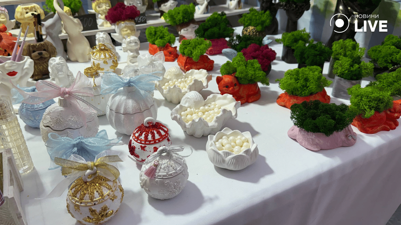 Шкатулки хендмей