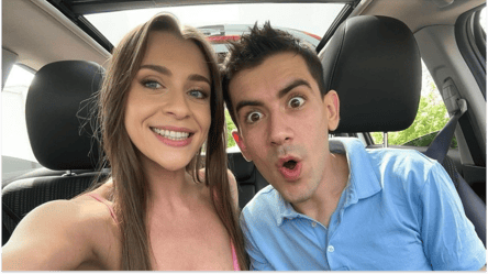 Джозефіна Джексон "українізувала" ще одну зірку фільмів для дорослих - 285x160