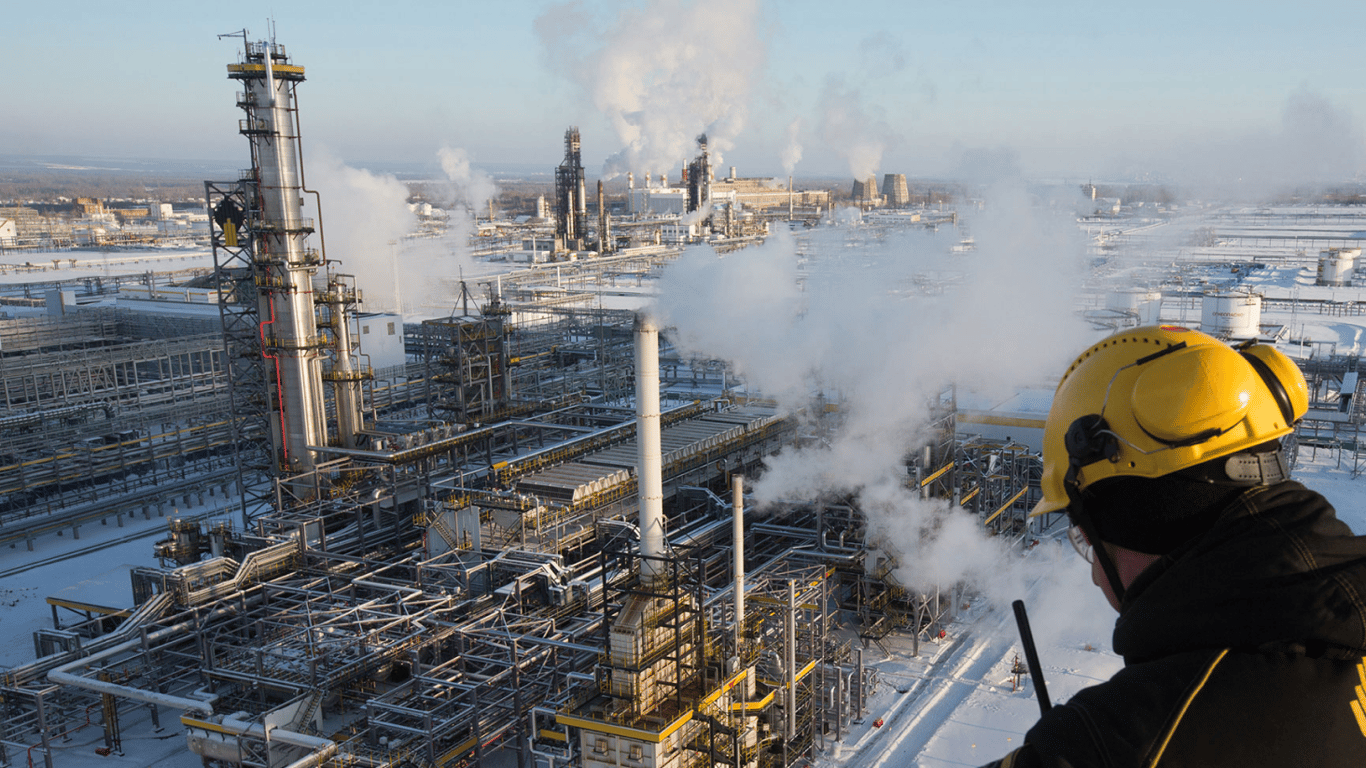 В Германии начался процесс продажи подразделения Роснефти — какие причины