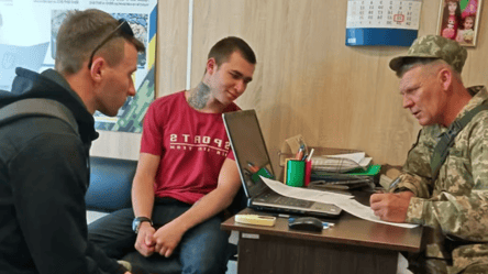 Мобілізація в Україні — чи врятує спорт від призову до лав ЗСУ - 290x160