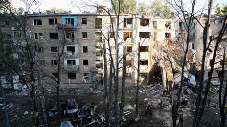 Безпечні зони квартири — у якій кімнаті ховатися під час обстрілу - 285x160