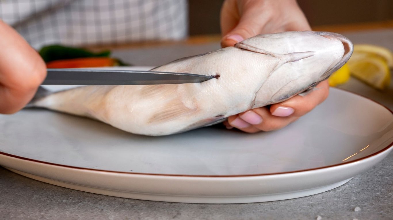 як засолити оселедець вдома скільки потрібно солі 