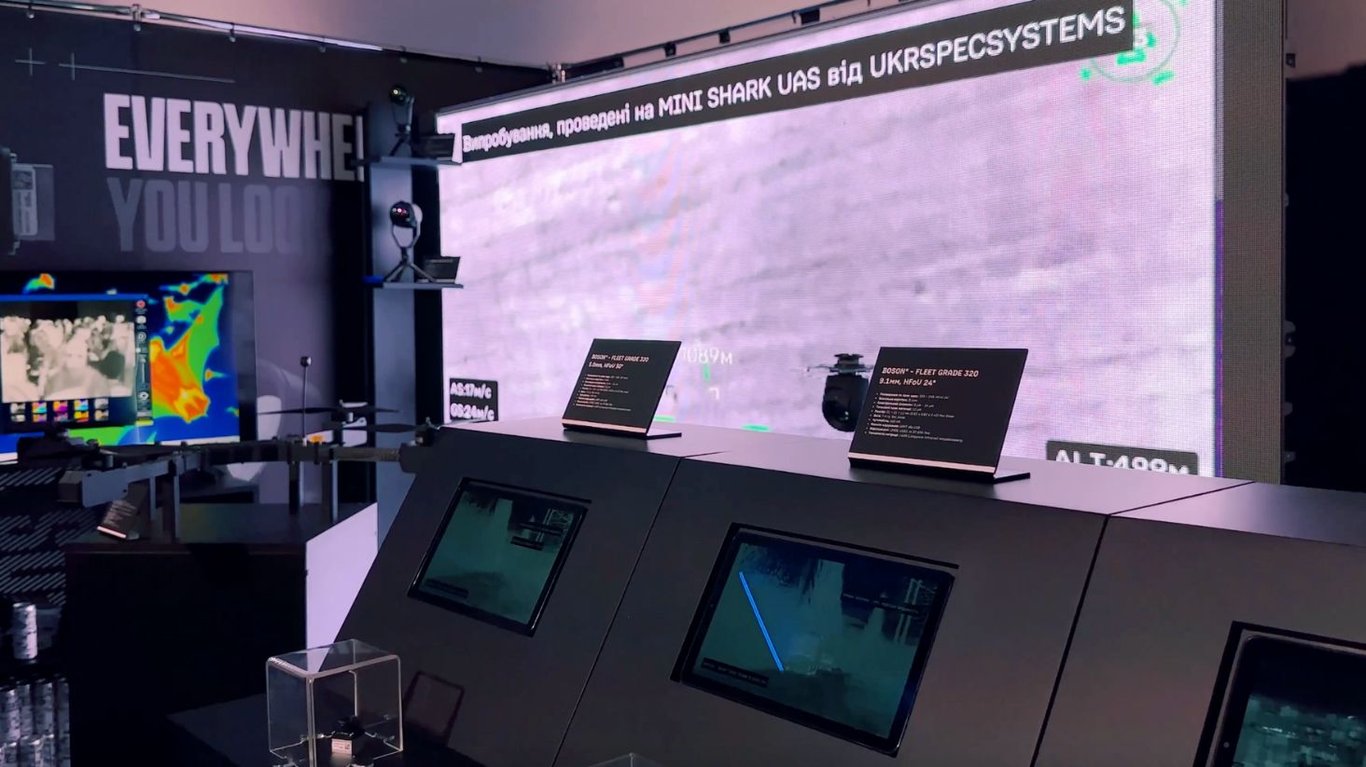 Компанія "УМО УКРАЇНА" продовжує працювати над розвитком технологій