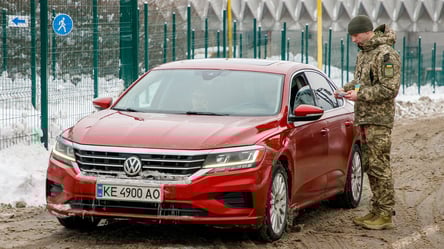 Пересечение границы Польши — без какой суммы украинцы могут не уехать - 285x160