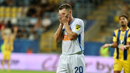 Леоненко назвал причину отсутствия лидеров в Динамо - 285x160