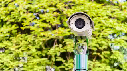 Видеонаблюдение на участке — когда установка камер запрещена - 285x160