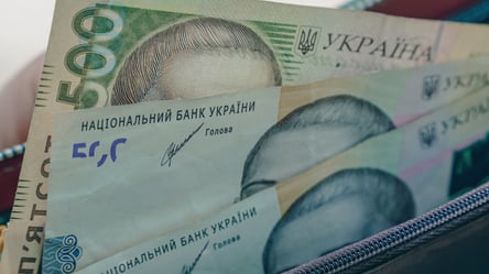 Зарплати українців зросли — у кого злетів дохід на майже 100% - 290x160