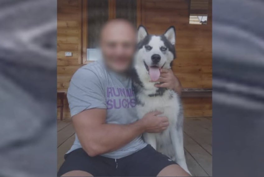 Засуджений лідер бандитського угруповання 