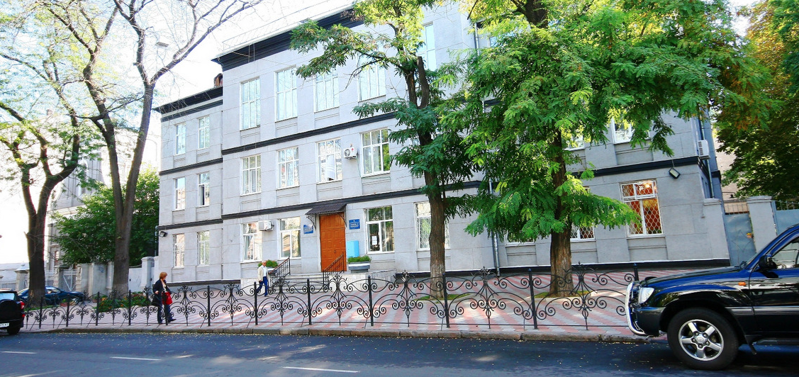 Одеський ліцей №2 історія