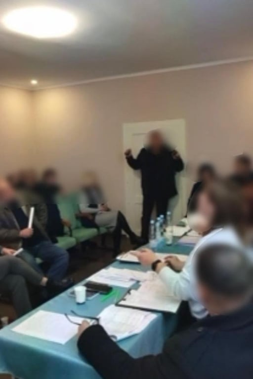 Керецьки вибух