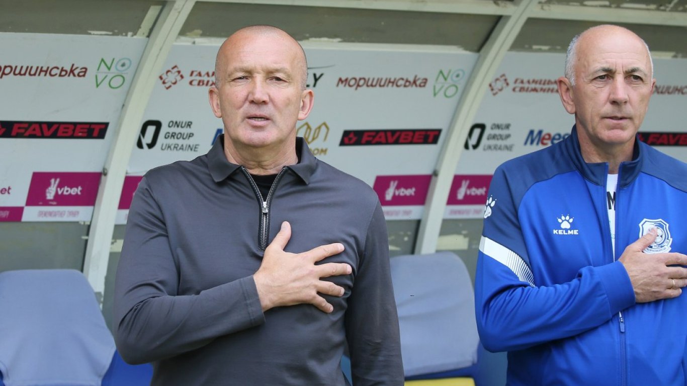 Роман Григорчук