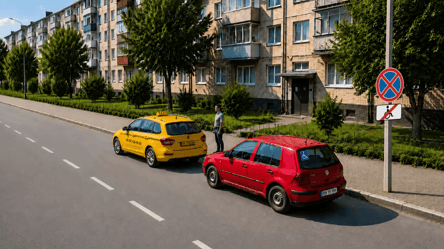 Підступний тест ПДР: хто насправді порушив правила - 285x160