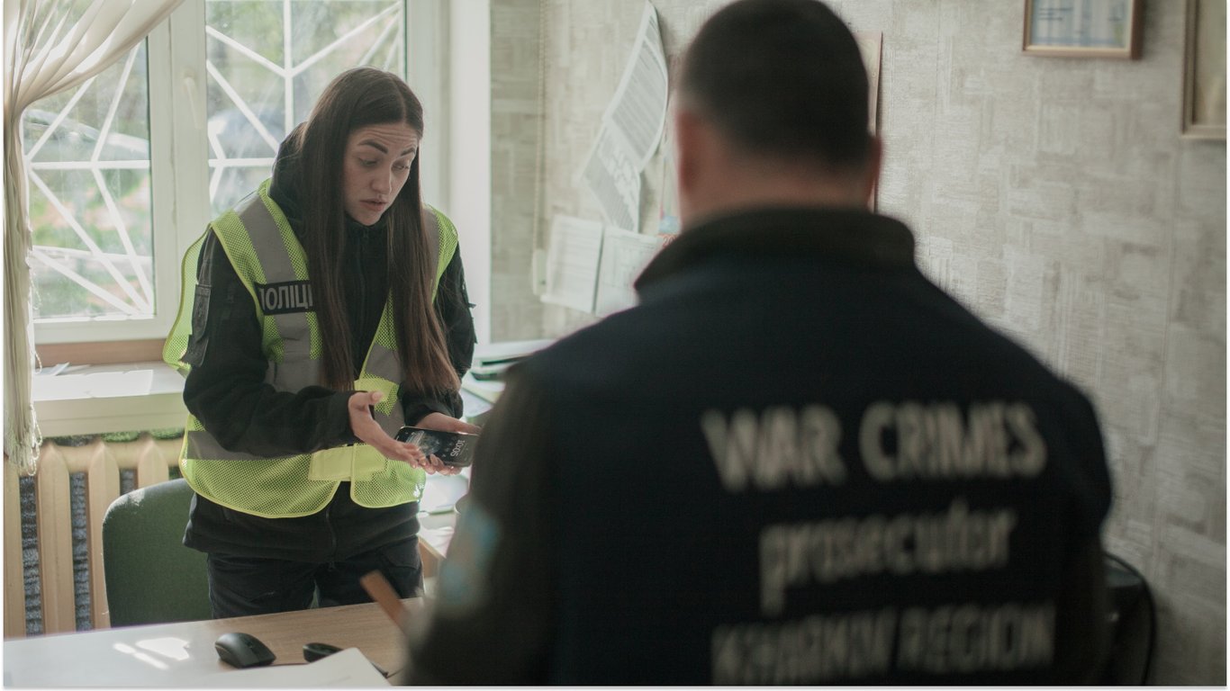 На Харківщині повідомили про підозри трьох російським поплічникам