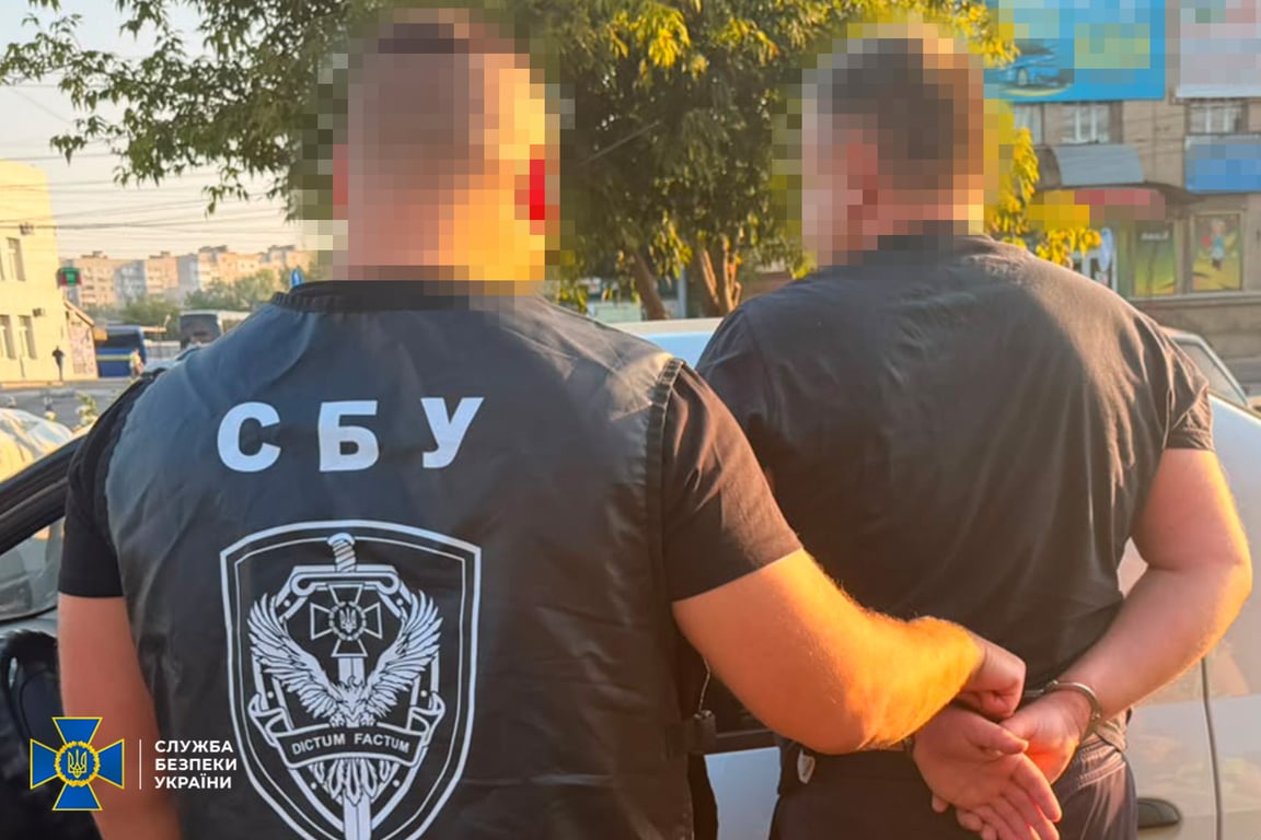 СБУ викрила 10 схем ухилення від мобілізації в Україні - фото 1
